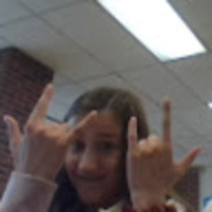 Meet your Posher, Rylyn